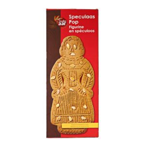 Speculaaspop