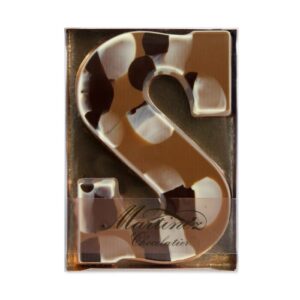 Chocoladeletter Praliné